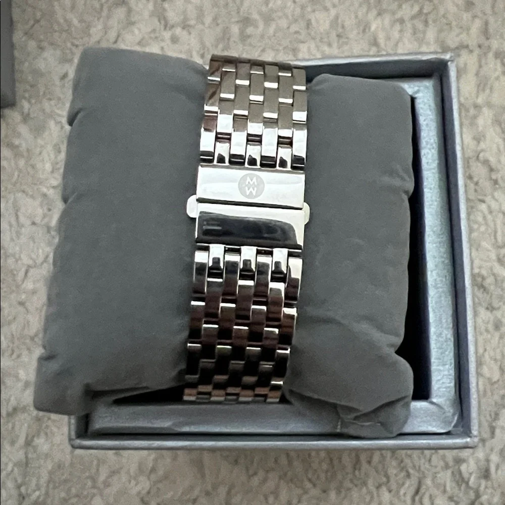 Michele watch - Picture 2 of 7